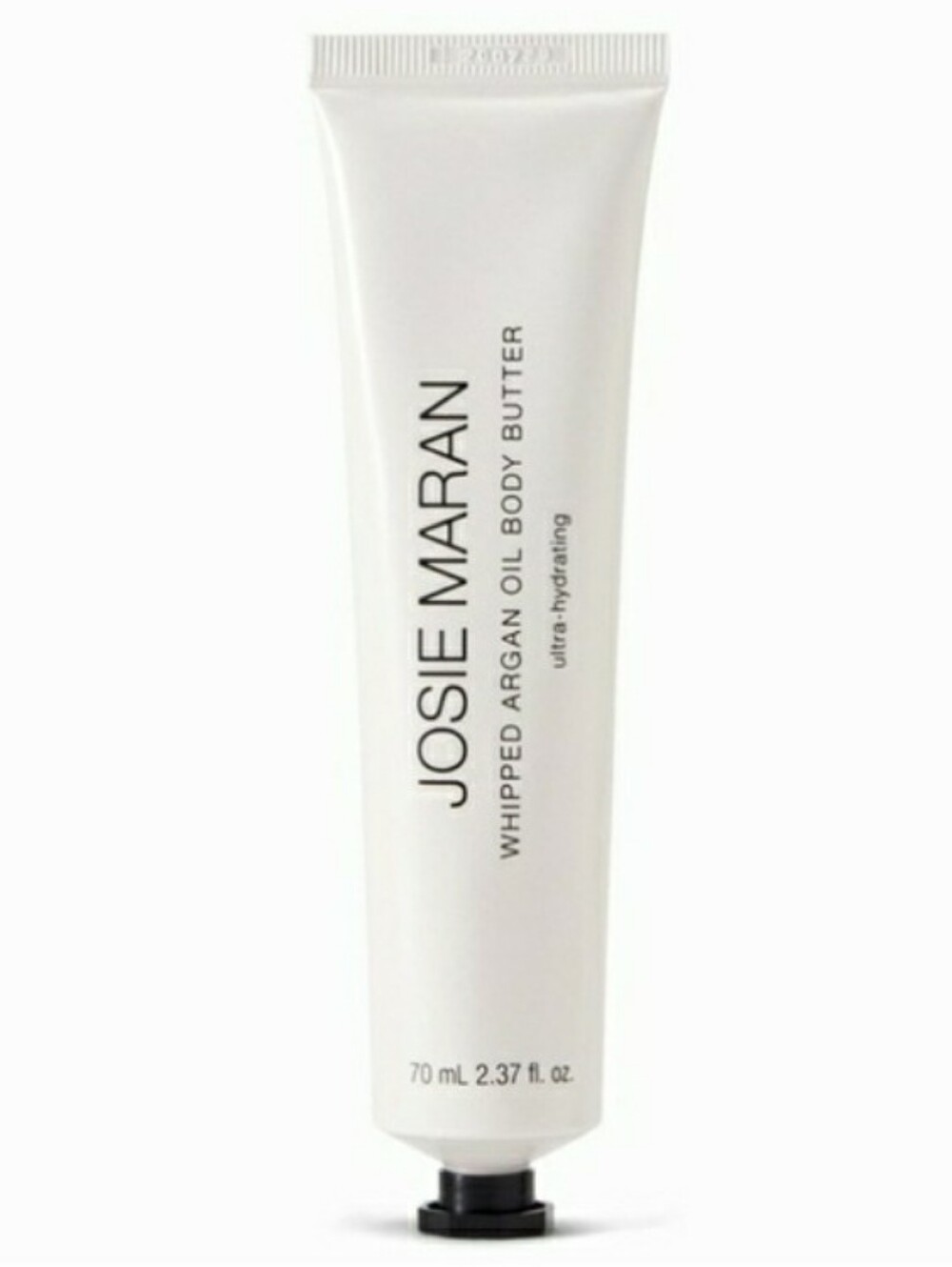 Josie Maran Whipped Argan Oil Body Butter in Sweet Citrus 70ml Tube *Brand New!